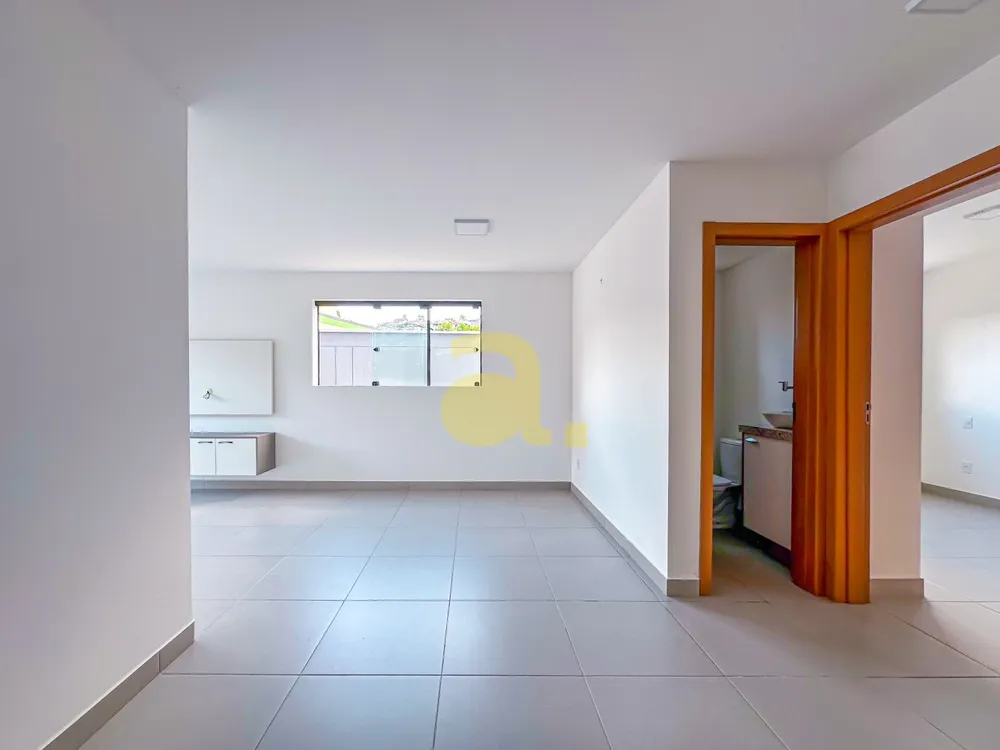 Apartamento, 2 quartos, 64 m² - Foto 1