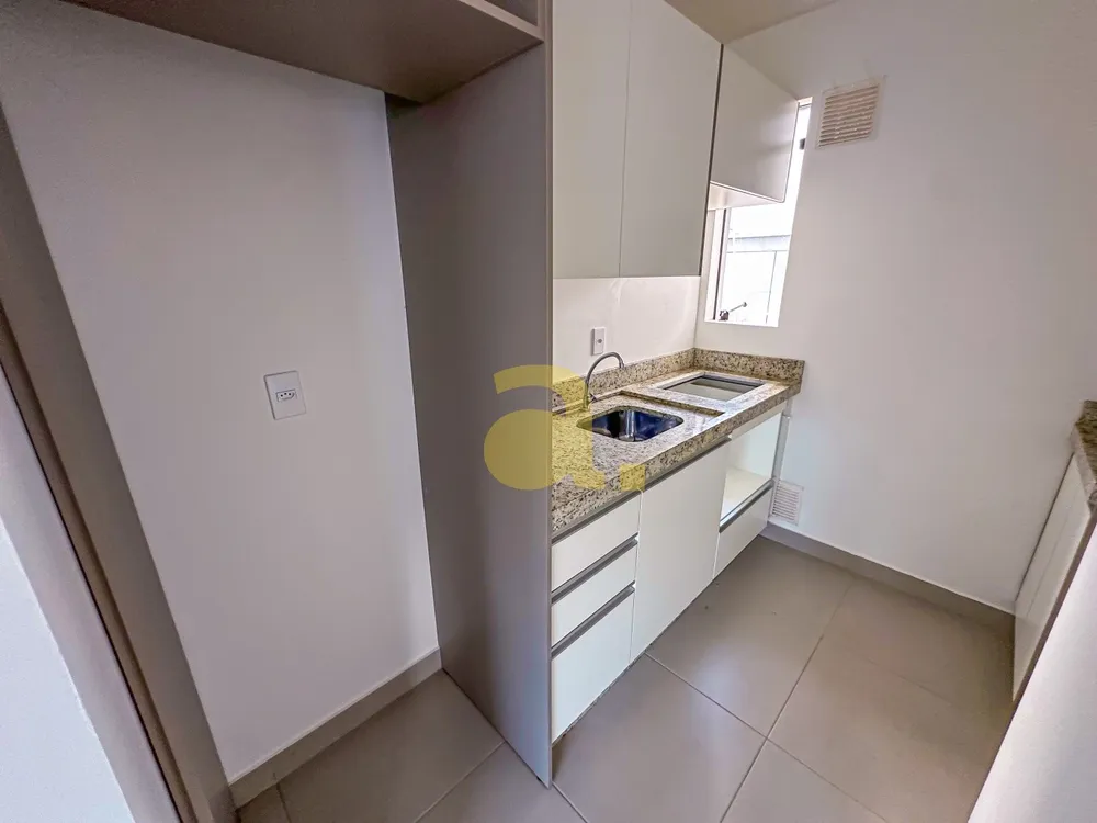 Apartamento, 2 quartos, 64 m² - Foto 2