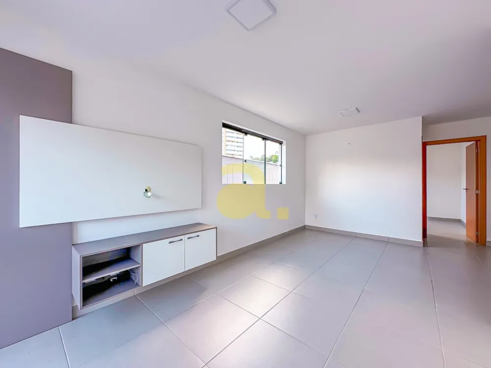 Apartamento, 2 quartos, 64 m² - Foto 3