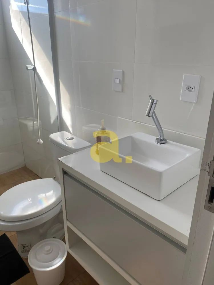 Apartamento, 2 quartos, 60 m² - Foto 7