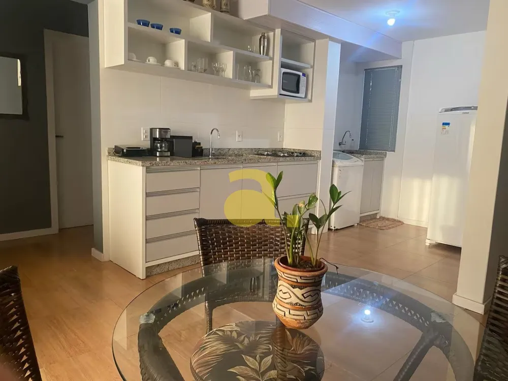 Apartamento, 2 quartos, 60 m² - Foto 5