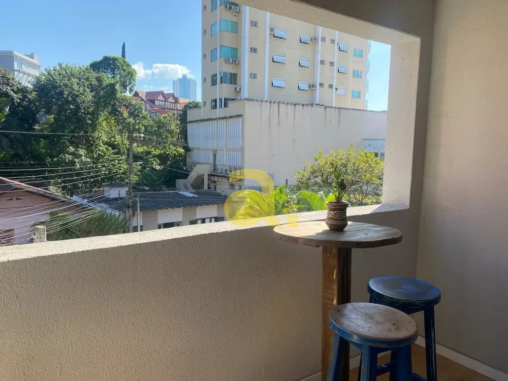 Apartamento, 2 quartos, 60 m² - Foto 2