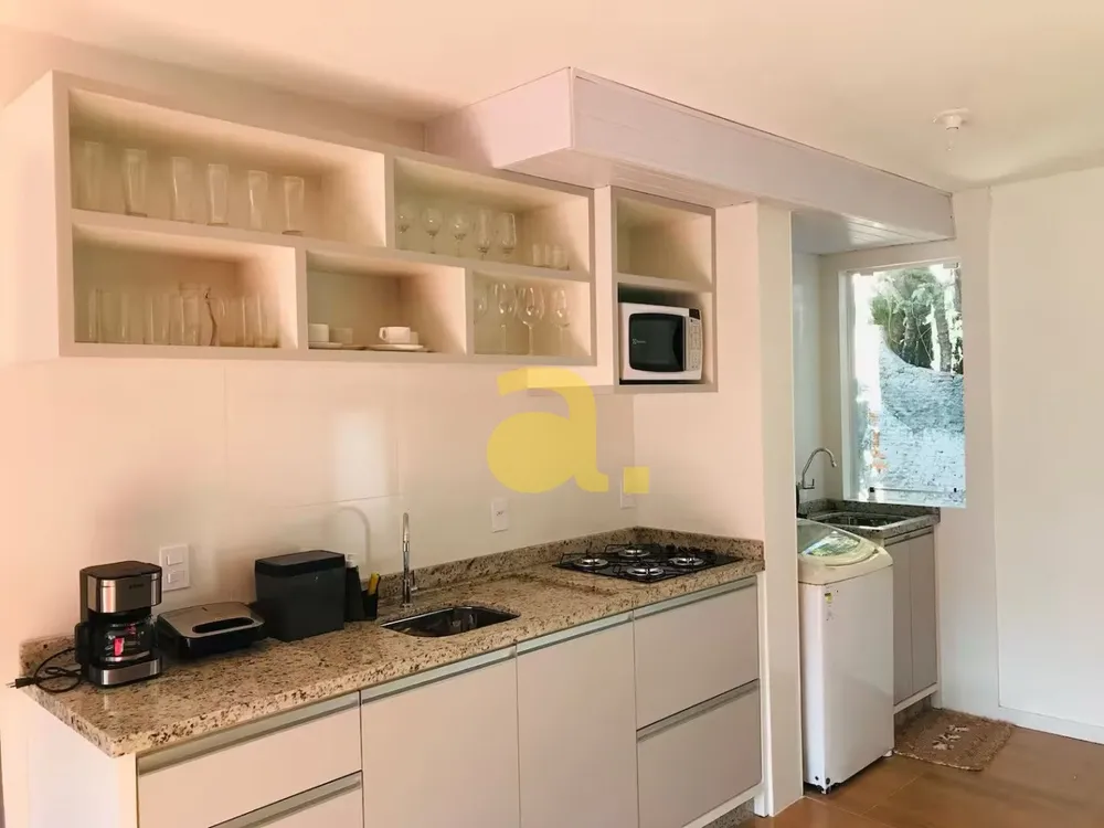 Apartamento, 2 quartos, 60 m² - Foto 6