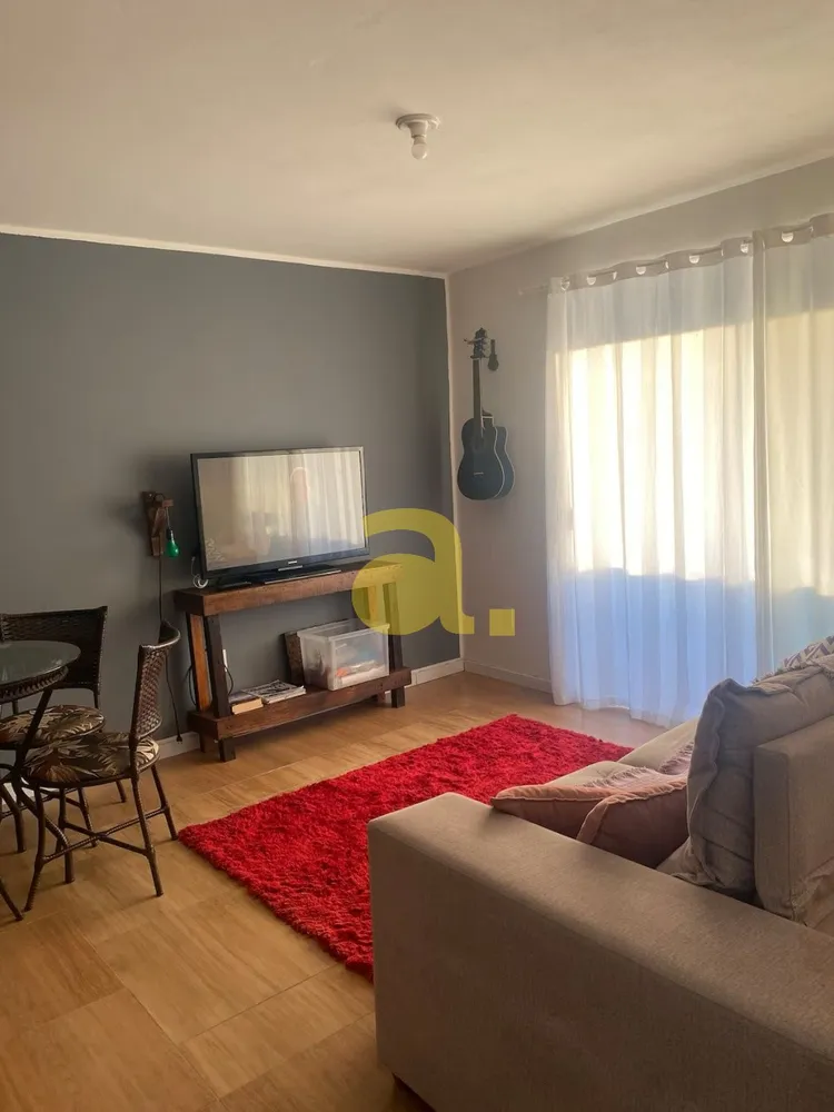 Apartamento, 2 quartos, 60 m² - Foto 1