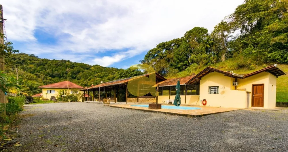 Fazenda à venda com 4 quartos, 46000m² - Foto 4