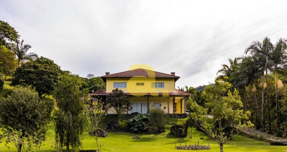 Fazenda à venda com 4 quartos, 46000m² - Foto 1