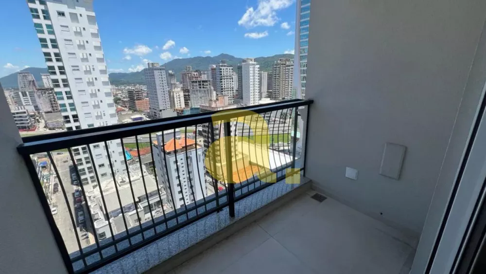 Apartamento à venda com 4 quartos, 175m² - Foto 1