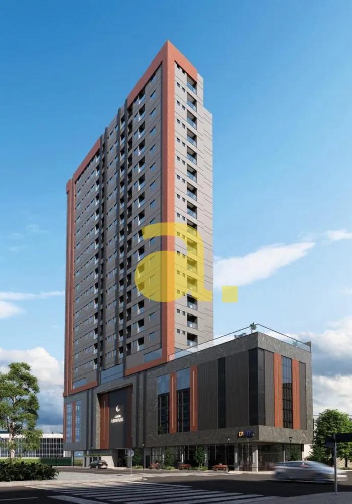 Apartamento, 2 quartos, 669 m² - Foto 11