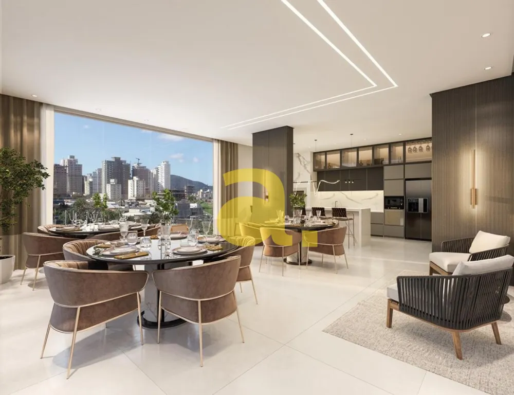 Apartamento, 2 quartos, 669 m² - Foto 8