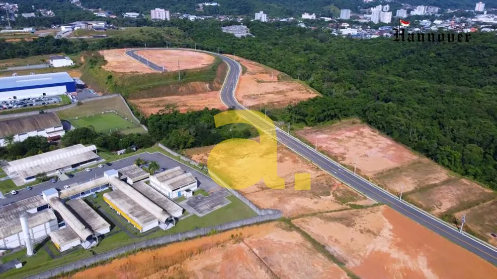 Loteamento e Condomínio, 1729 m² - Foto 2