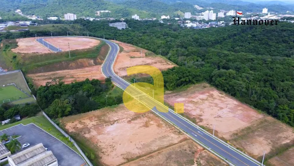 Loteamento e Condomínio, 1729 m² - Foto 4