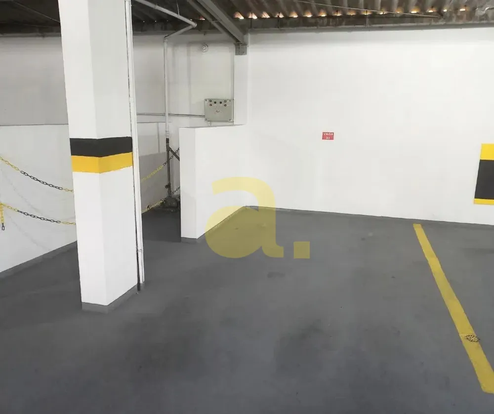 Kitnet-Studio, 33 m² - Foto 12