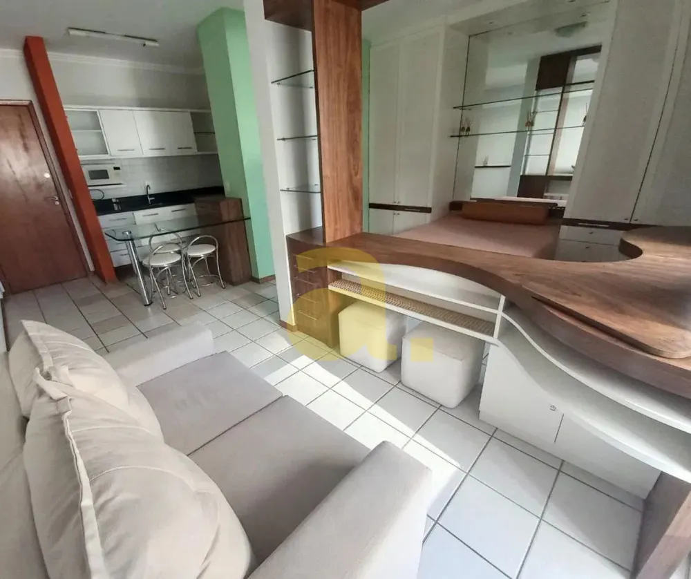 Kitnet-Studio, 33 m² - Foto 2