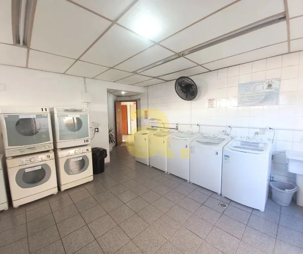 Kitnet-Studio, 33 m² - Foto 13