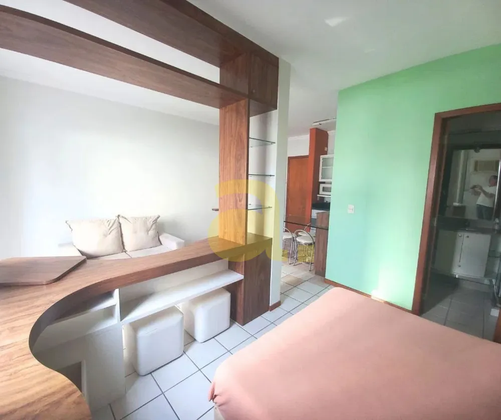Kitnet-Studio, 33 m² - Foto 9