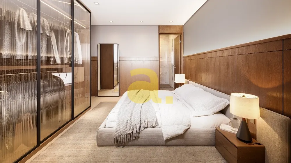 Apartamento, 2 quartos, 52 m² - Foto 11