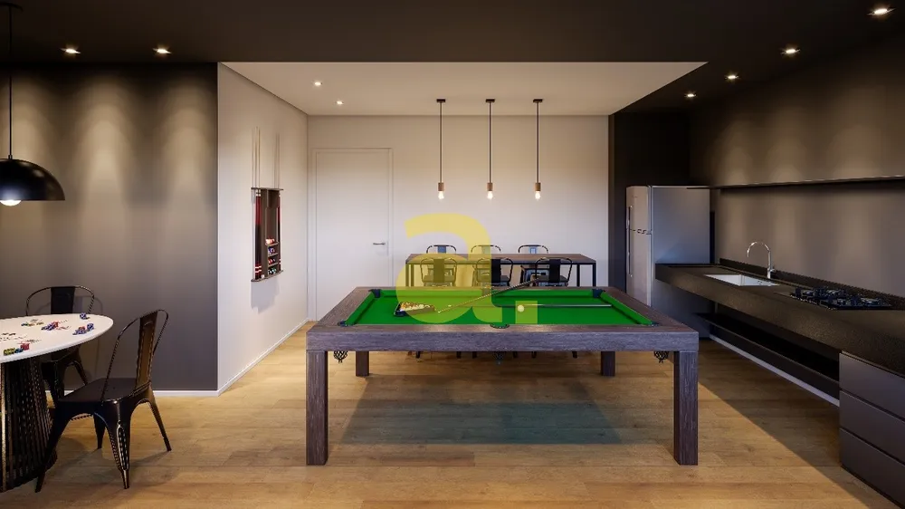 Apartamento, 2 quartos, 52 m² - Foto 6