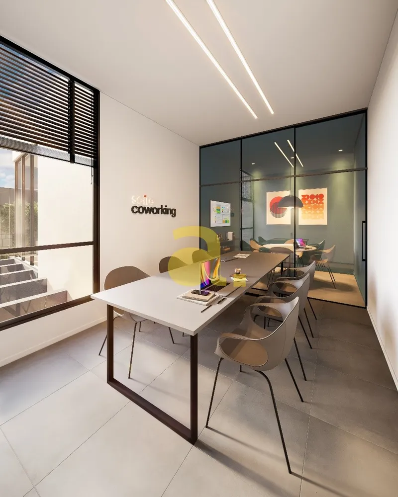Apartamento, 2 quartos, 52 m² - Foto 7