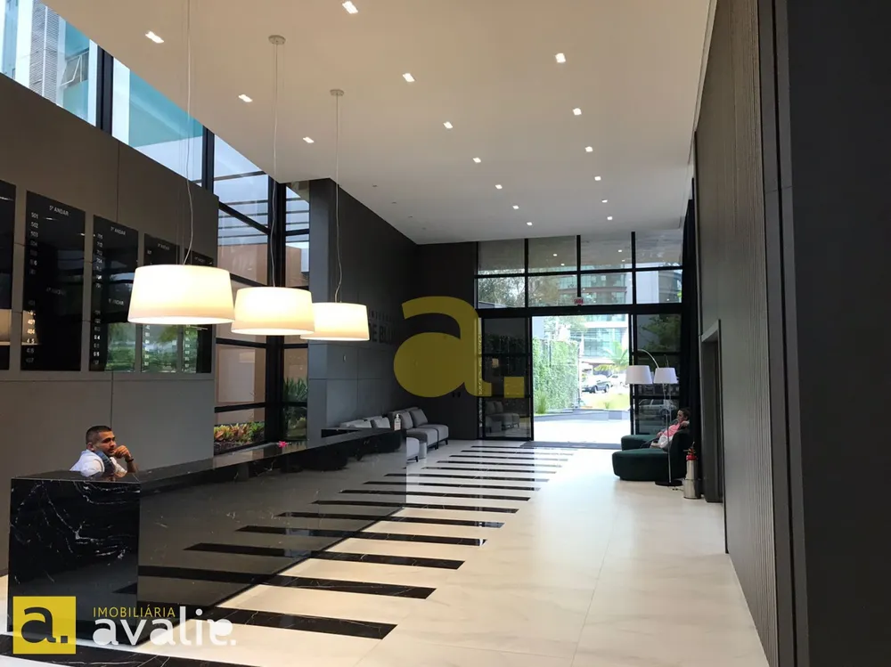 Sala-Conjunto, 88 m² - Foto 4