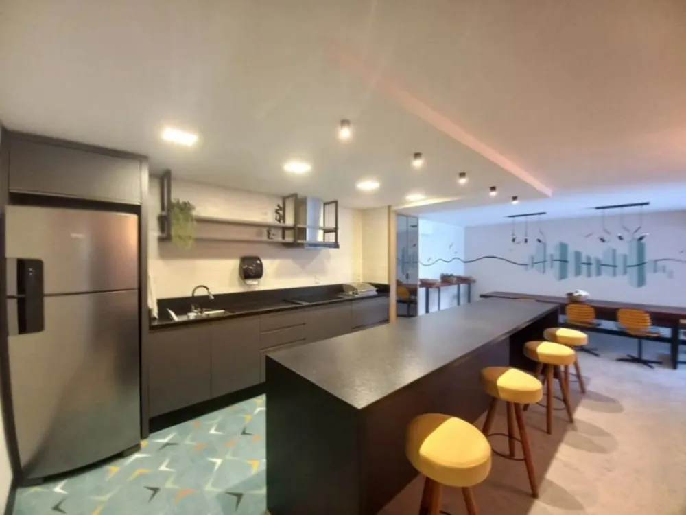 Apartamento, 2 quartos, 54 m² - Foto 8