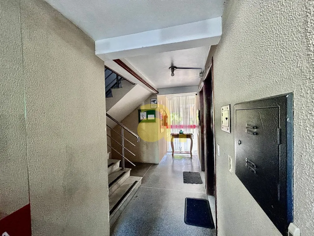 Apartamento, 2 quartos, 48 m² - Foto 1