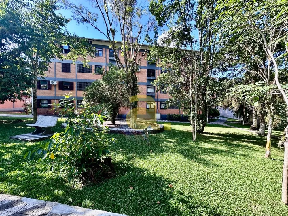 Apartamento, 2 quartos, 48 m² - Foto 2