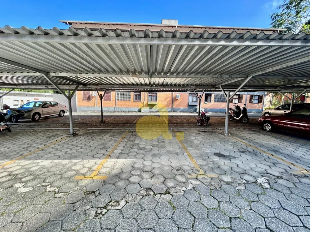 Apartamento, 2 quartos, 48 m² - Foto 10