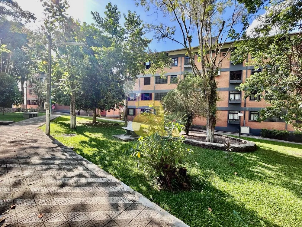Apartamento, 2 quartos, 48 m² - Foto 6