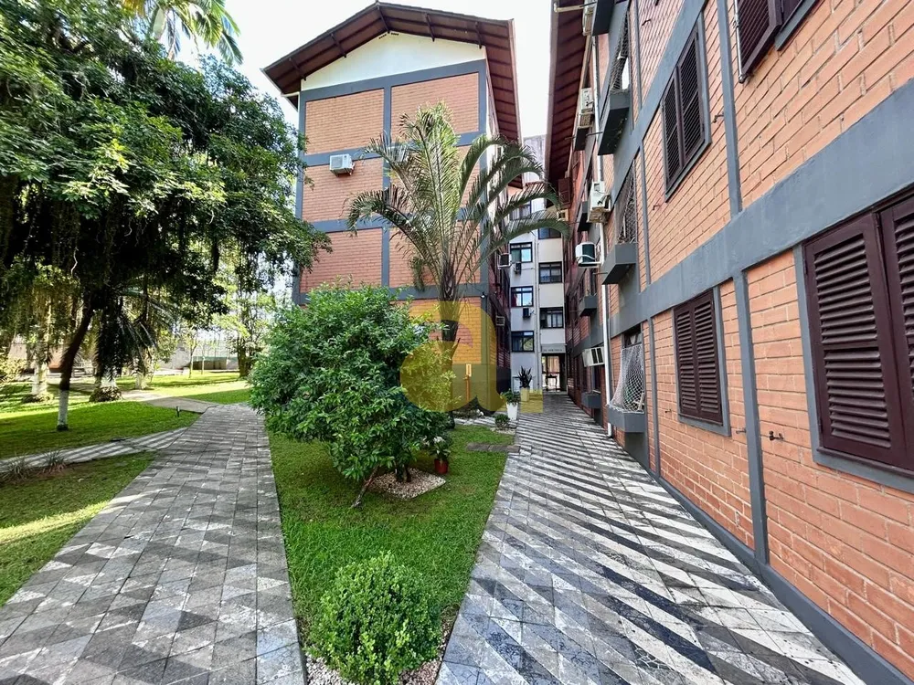 Apartamento, 2 quartos, 48 m² - Foto 1
