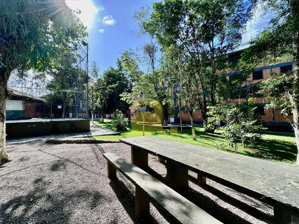 Apartamento, 2 quartos, 48 m² - Foto 5