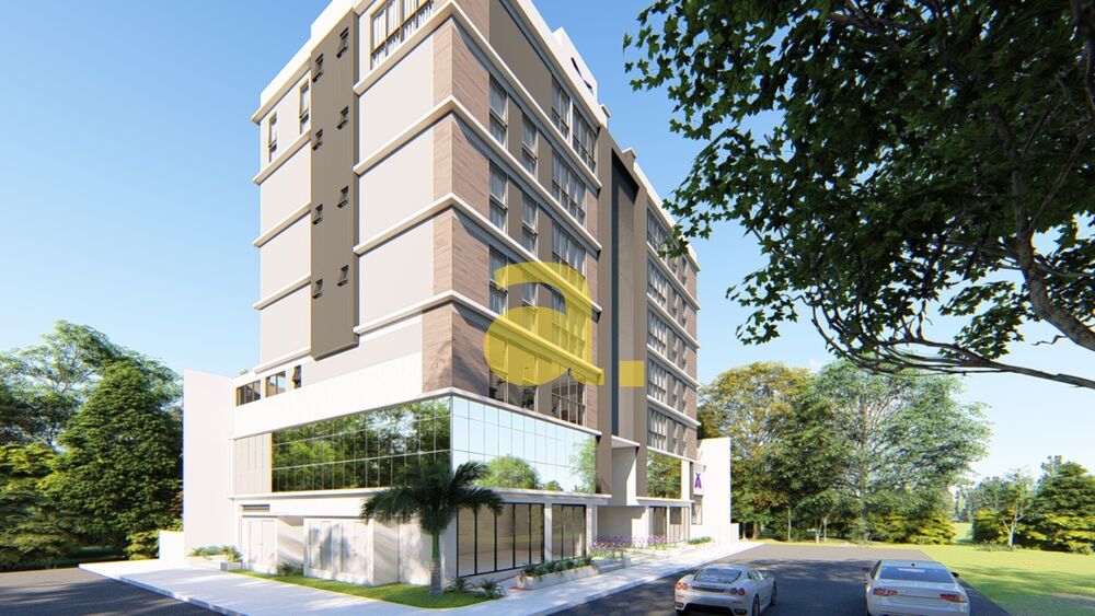 Cobertura à venda com 3 quartos, 120m² - Foto 2