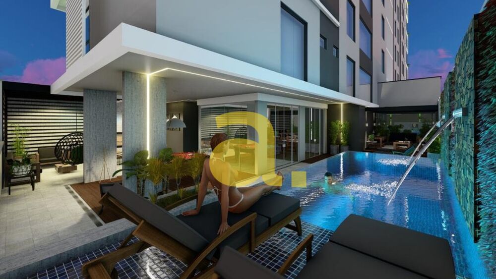 Cobertura à venda com 3 quartos, 120m² - Foto 9