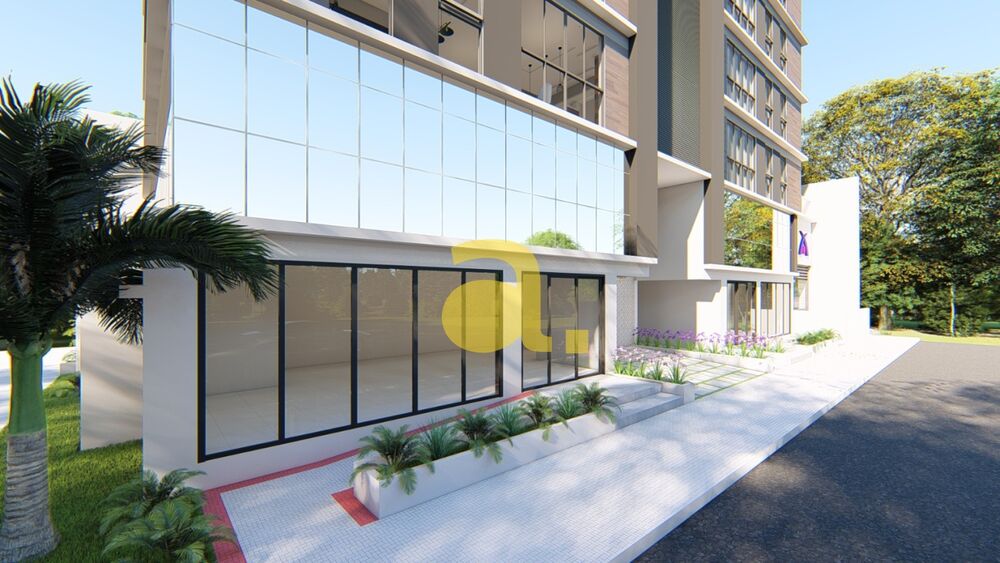 Cobertura à venda com 3 quartos, 120m² - Foto 3