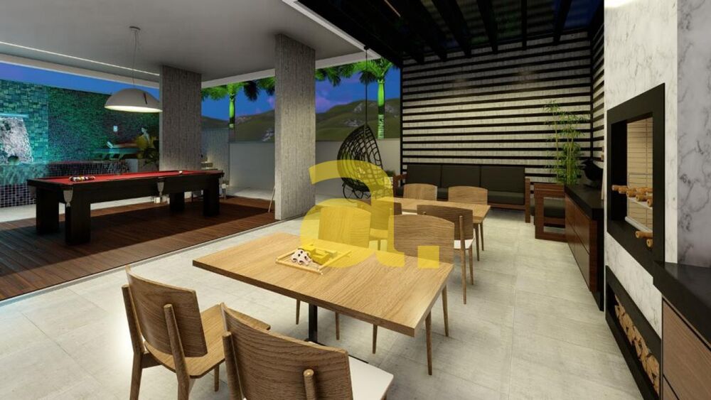 Cobertura à venda com 3 quartos, 120m² - Foto 23