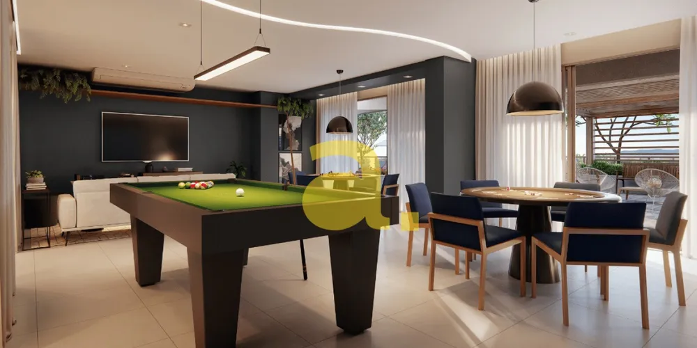 Apartamento, 2 quartos, 83 m² - Foto 15