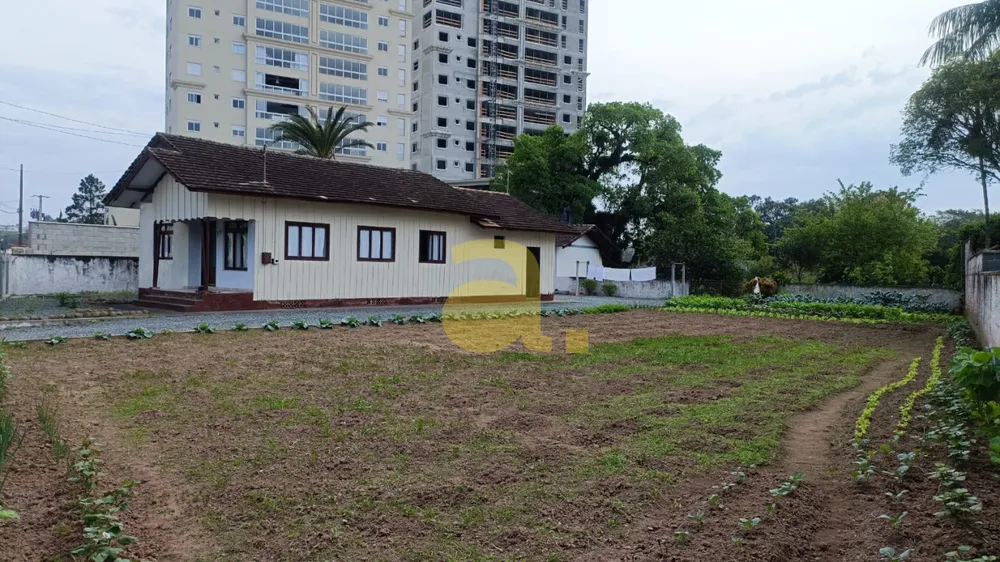Terreno, 3450 m² - Foto 1