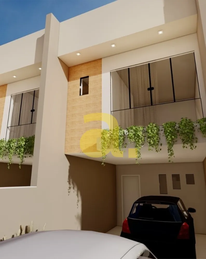 Sobrado, 3 quartos, 99 m² - Foto 15