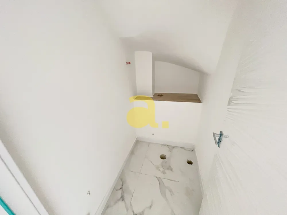 Sobrado, 3 quartos, 99 m² - Foto 3