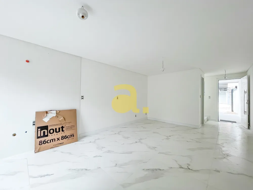 Sobrado, 3 quartos, 99 m² - Foto 4