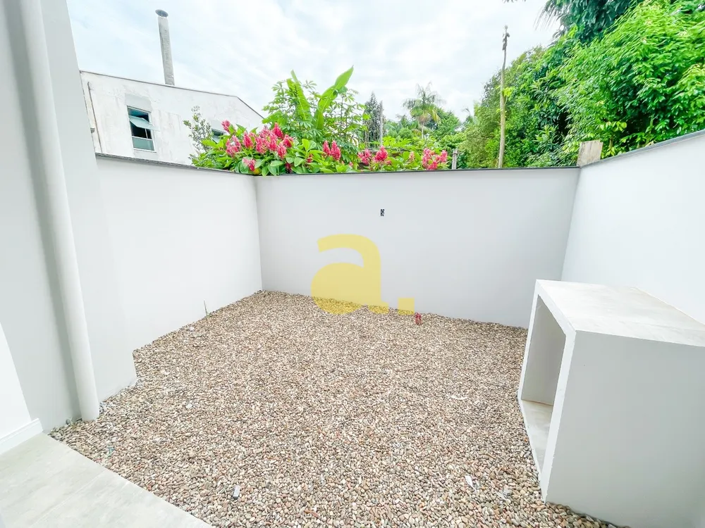 Sobrado, 3 quartos, 99 m² - Foto 1