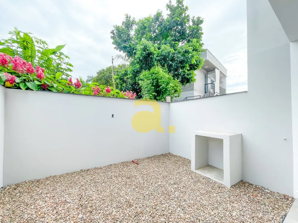 Sobrado, 3 quartos, 99 m² - Foto 8