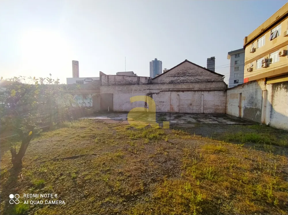 Terreno, 474 m² - Foto 2