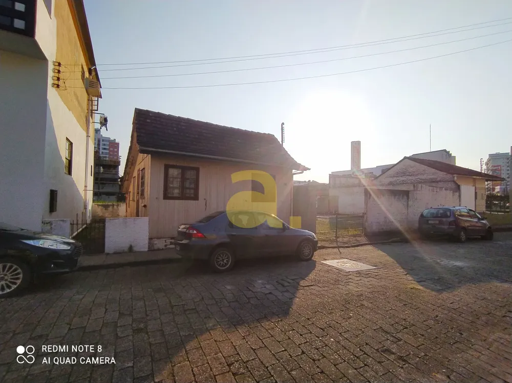 Terreno, 474 m² - Foto 9