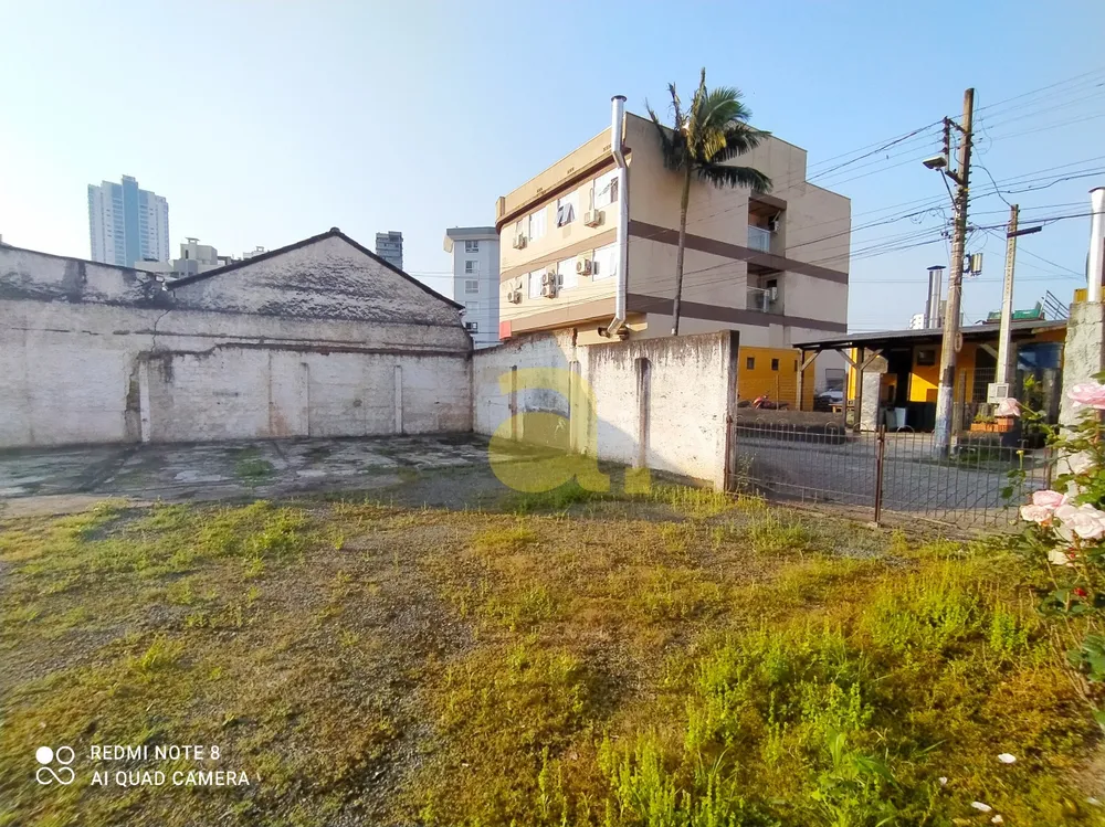 Terreno, 474 m² - Foto 1