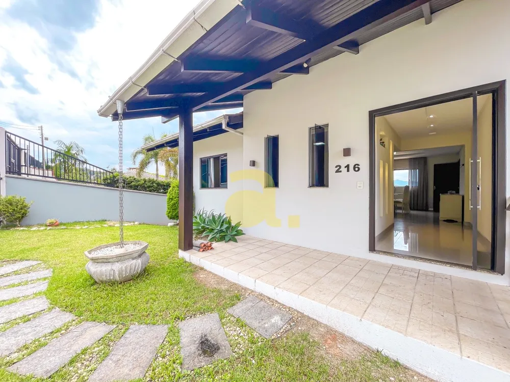 Casa, 3 quartos, 225 m² - Foto 13