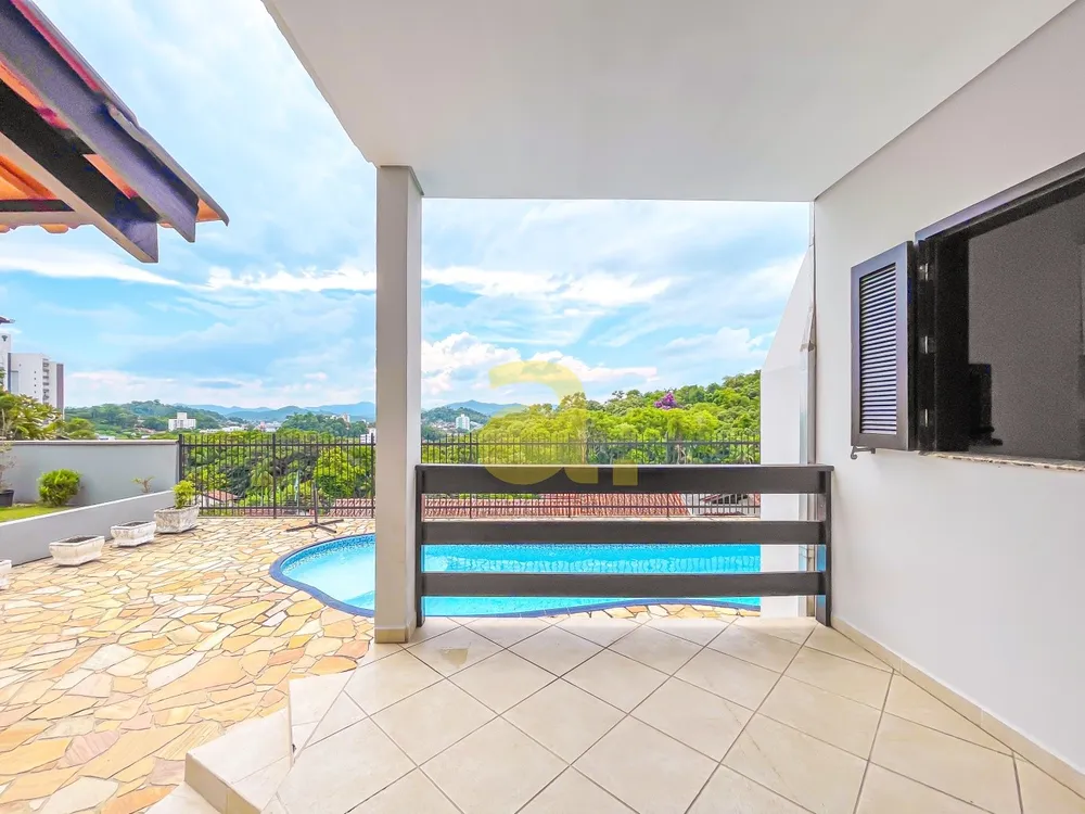Casa, 3 quartos, 225 m² - Foto 11