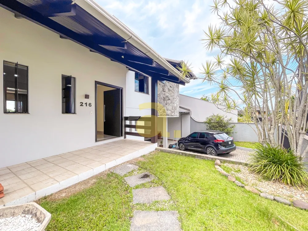 Casa, 3 quartos, 225 m² - Foto 12