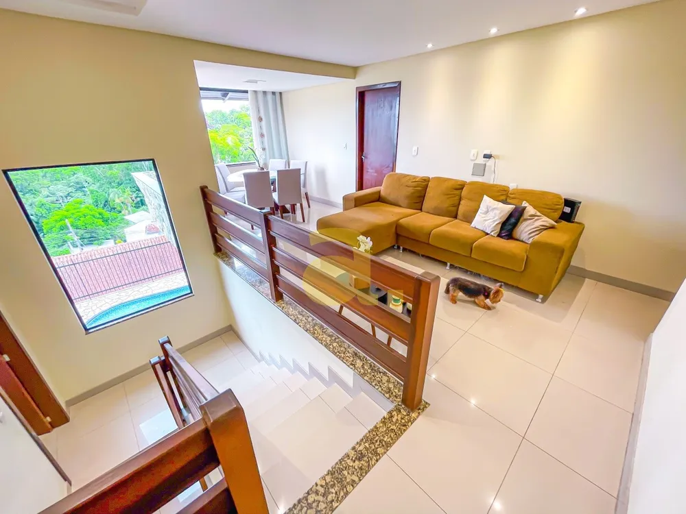 Casa, 3 quartos, 225 m² - Foto 6