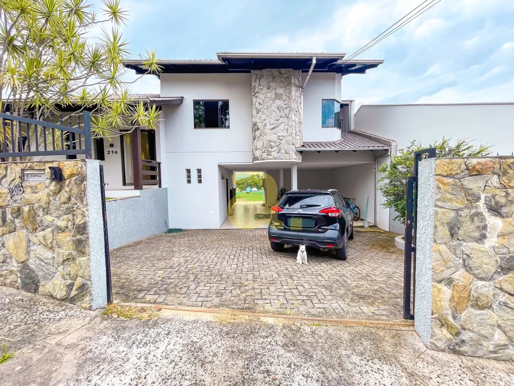 Casa, 3 quartos, 225 m² - Foto 14