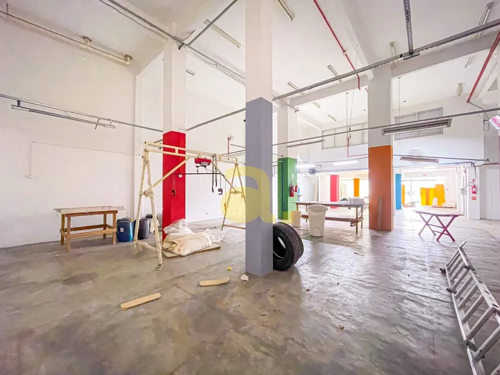 Sala-Conjunto, 275 m² - Foto 5